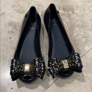 Girl Mini Melissa Shoes